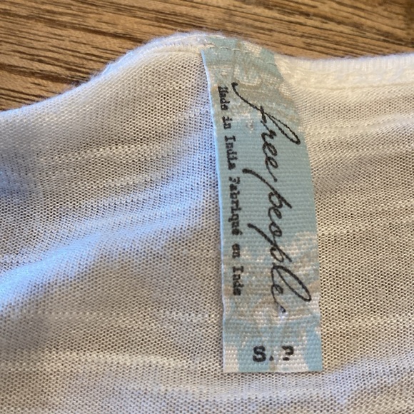 Free people top - Picture 6 of 10